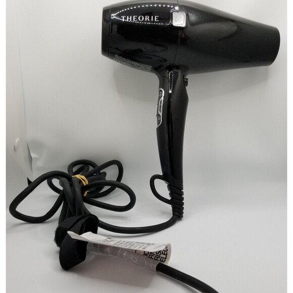 Hauthouse Theorie Airshine model th-adbk 2000 watt hair dryer no attachments - Picture 4 of 12